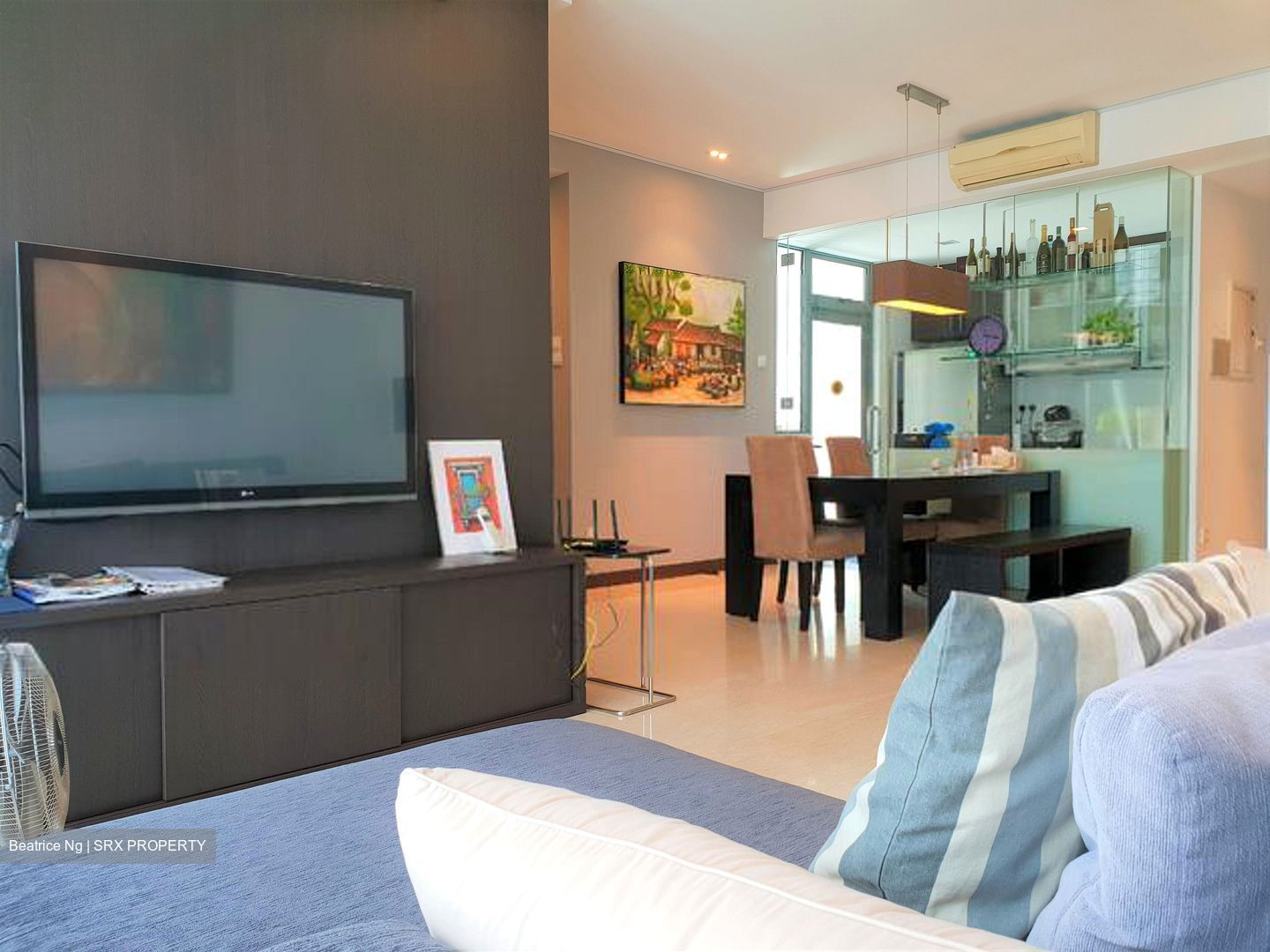 Watermark Robertson Quay (D9), Apartment #416286701
